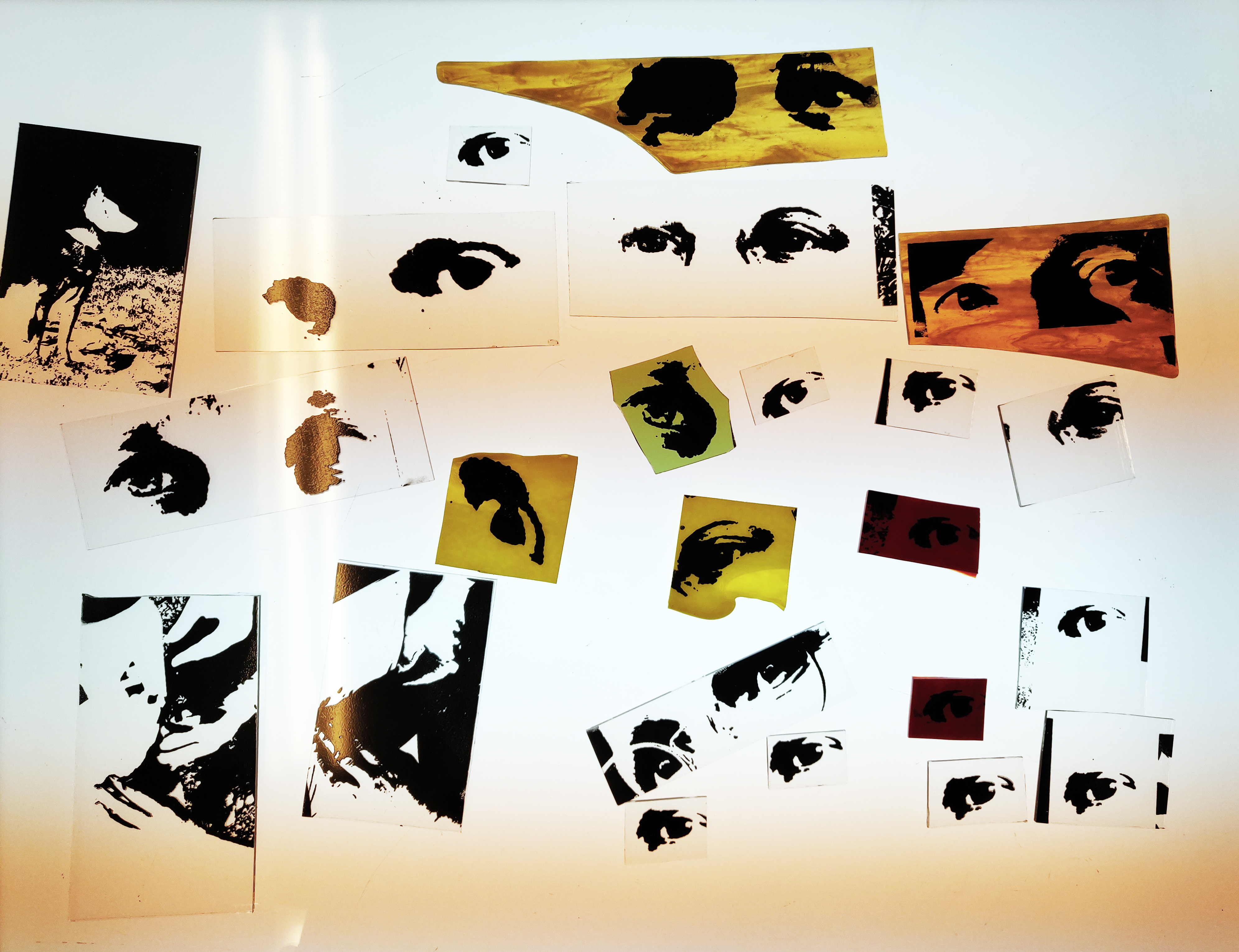 Glass fusing course image 2