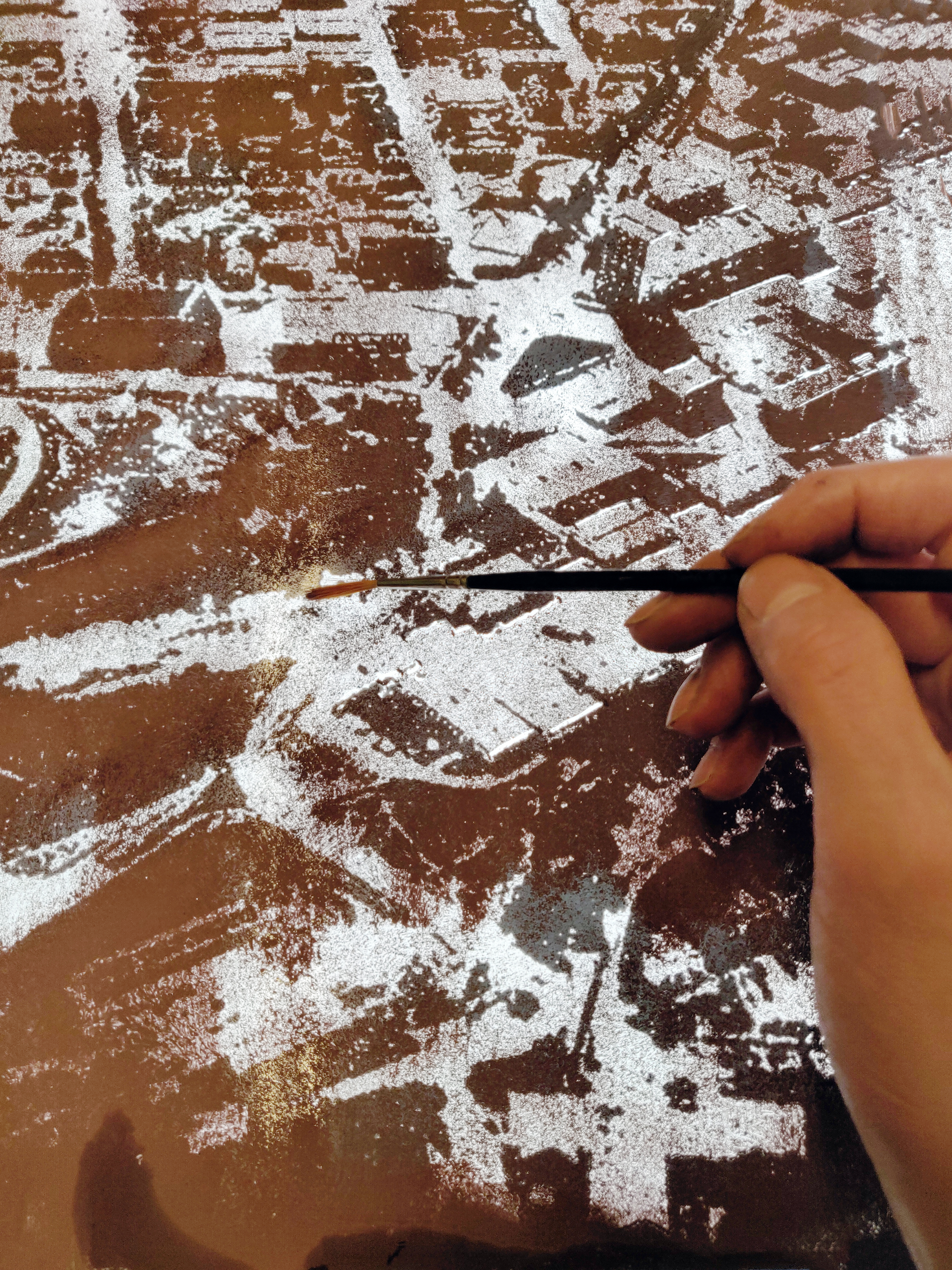 Glass fusing course image 3