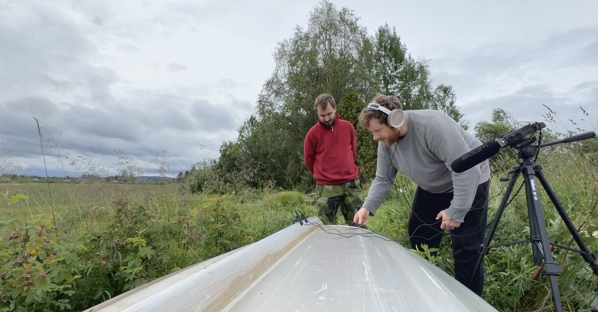 Small House documentation 4