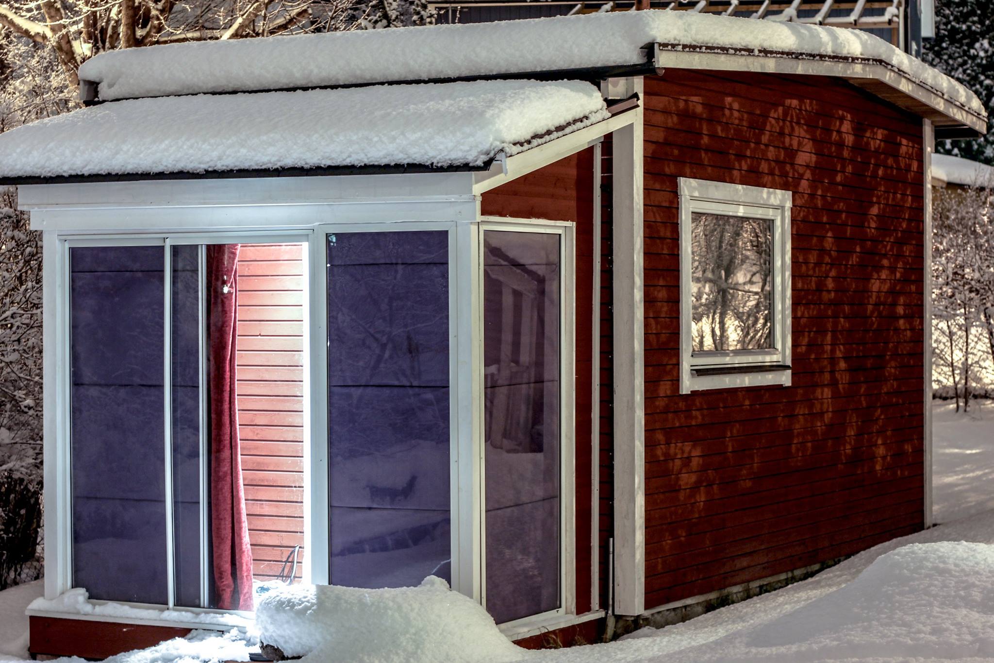 Small House documentation 5