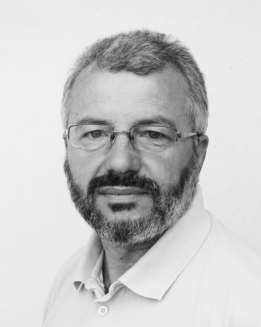 Lucian Butucariu portrait