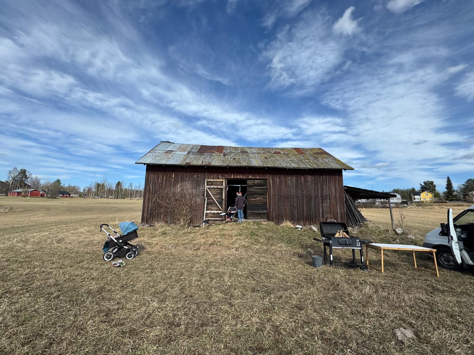 Small House residencies documentation 2