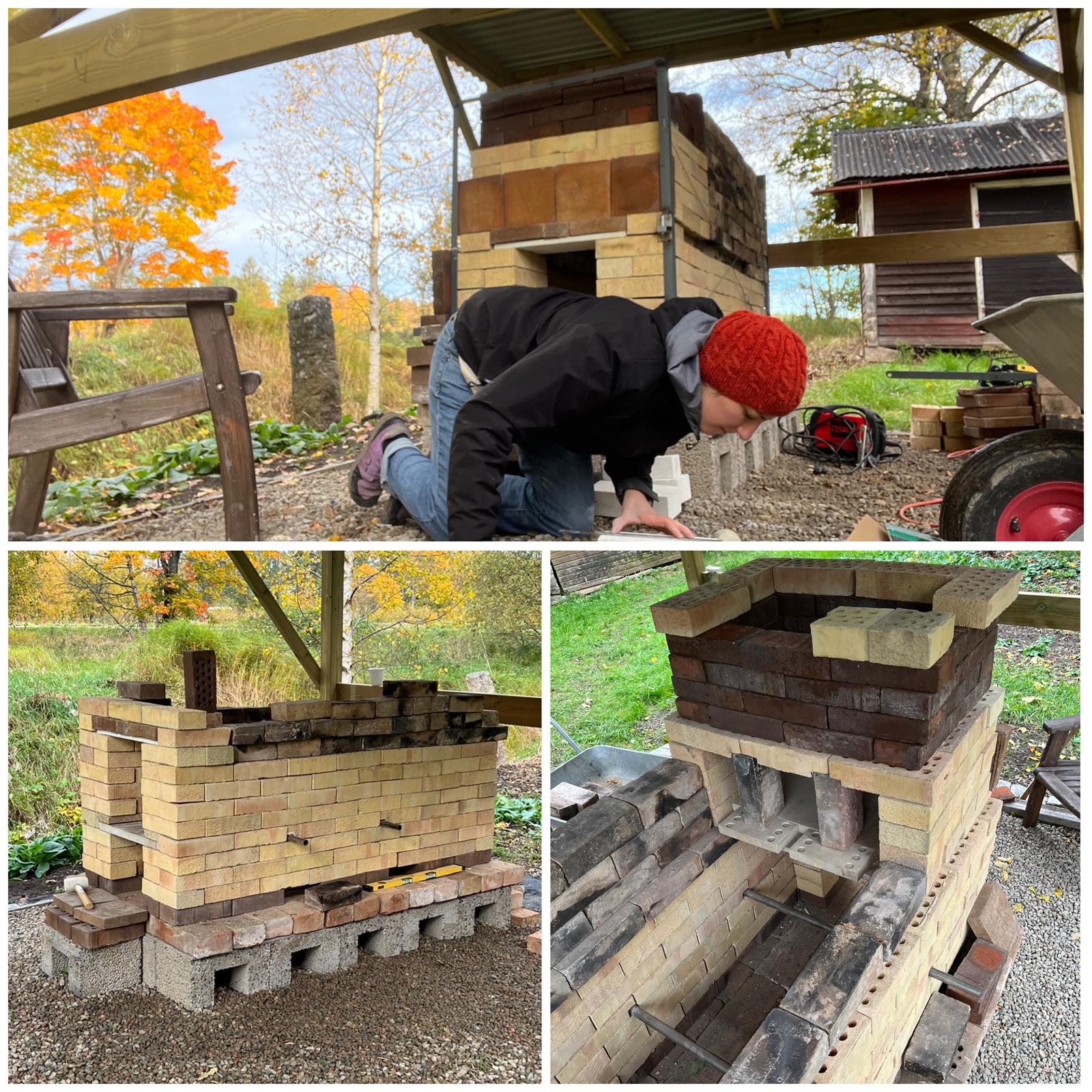 Small House residencies documentation 4