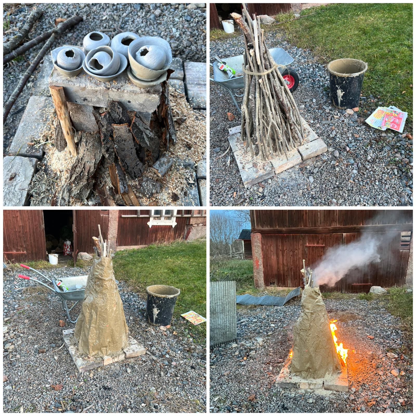 Small House residencies documentation 5